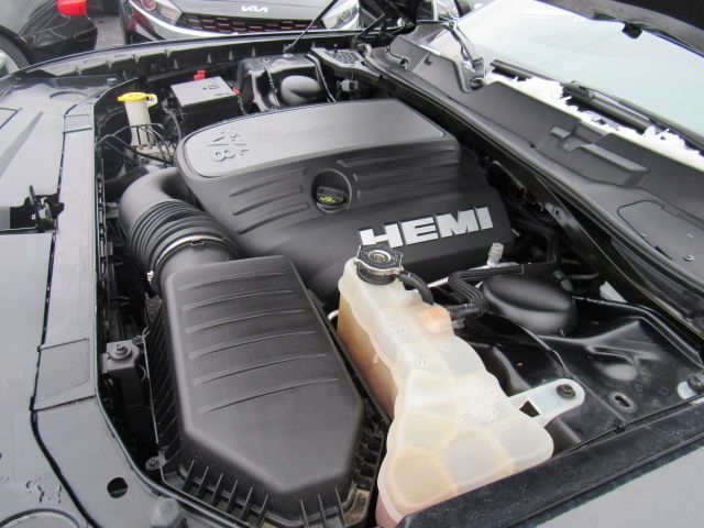 Dodge Challenger R/T Plus 2021