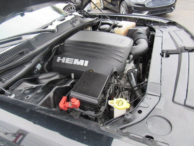 Dodge Challenger R/T Plus 2021