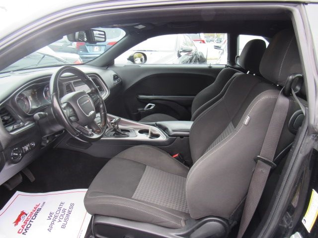 Dodge Challenger R/T Plus 2021