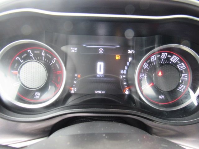 Dodge Challenger R/T Plus 2021