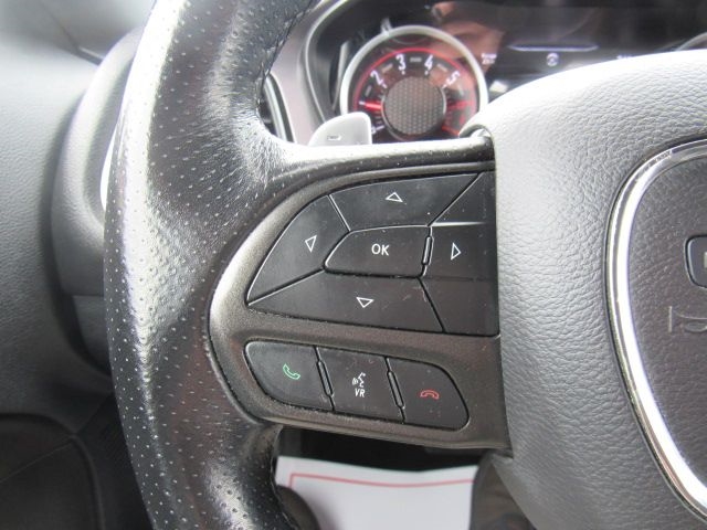 Dodge Challenger R/T Plus 2021