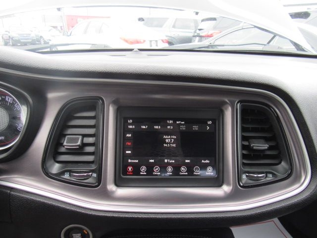 Dodge Challenger R/T Plus 2021