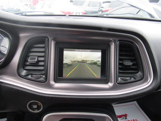 Dodge Challenger R/T Plus 2021