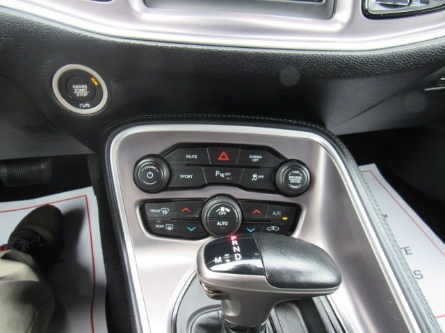 Dodge Challenger R/T Plus 2021