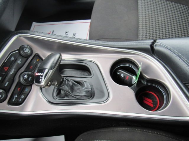 Dodge Challenger R/T Plus 2021