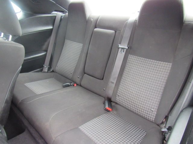 Dodge Challenger R/T Plus 2021