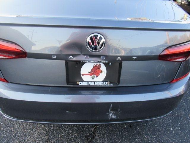 Volkswagen Passat SE 2020