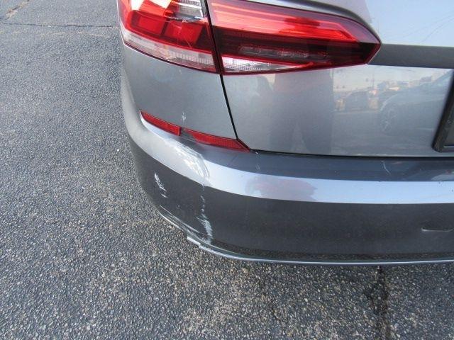 Volkswagen Passat SE 2020