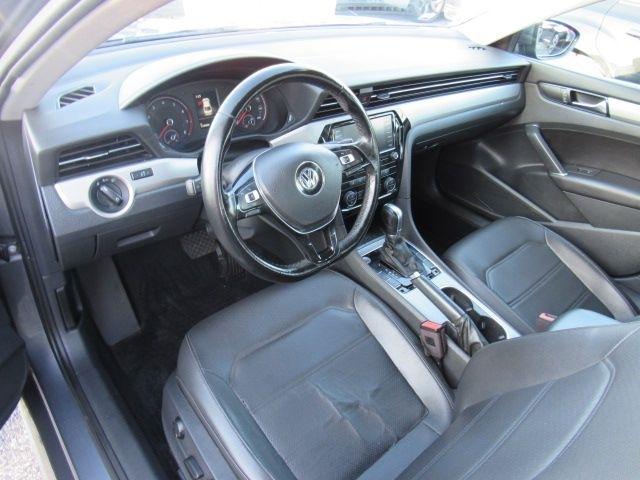 Volkswagen Passat SE 2020