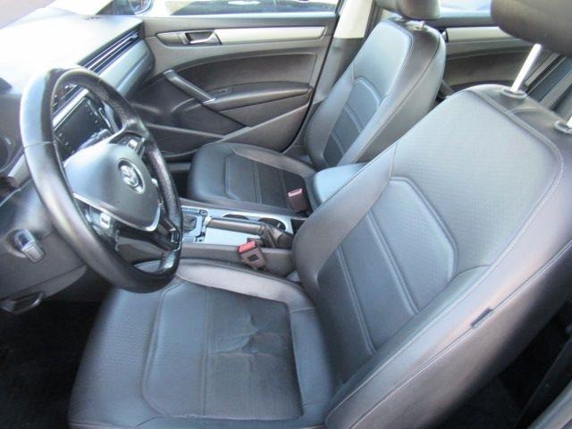 Volkswagen Passat SE 2020