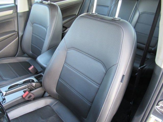 Volkswagen Passat SE 2020