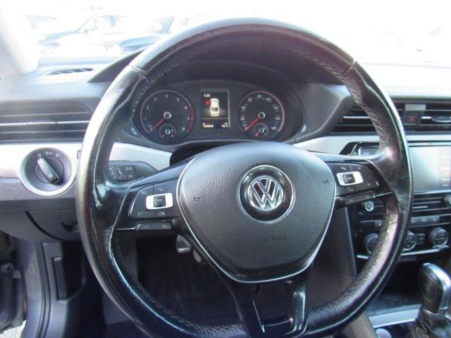 Volkswagen Passat SE 2020