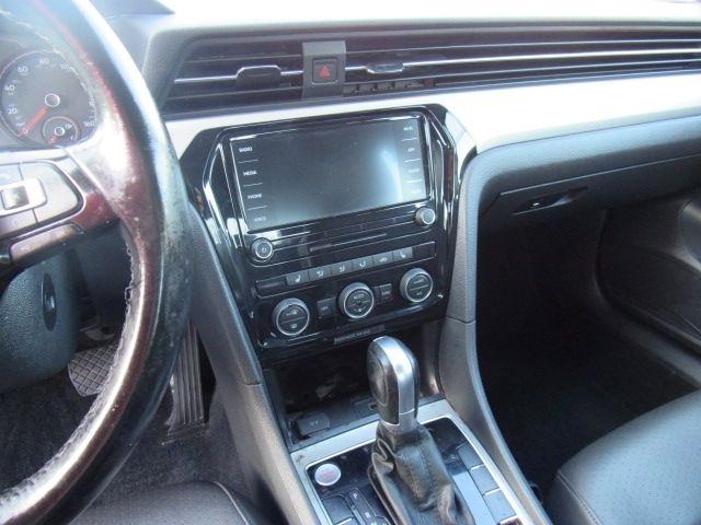 Volkswagen Passat SE 2020