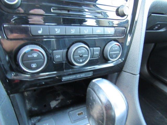 Volkswagen Passat SE 2020