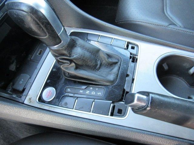 Volkswagen Passat SE 2020