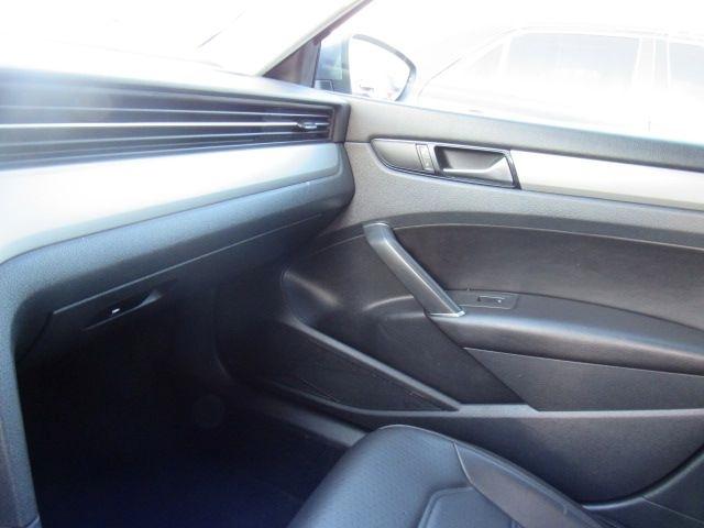 Volkswagen Passat SE 2020