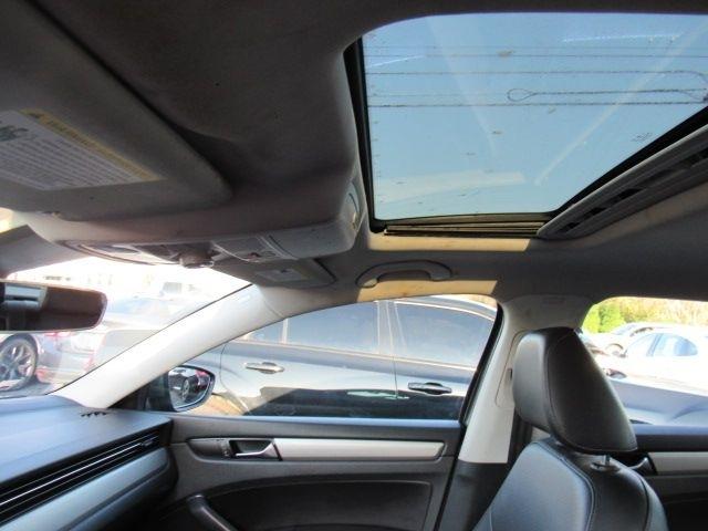 Volkswagen Passat SE 2020