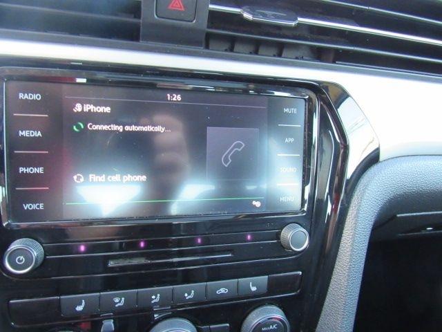 Volkswagen Passat SE 2020