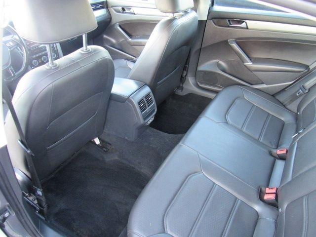 Volkswagen Passat SE 2020