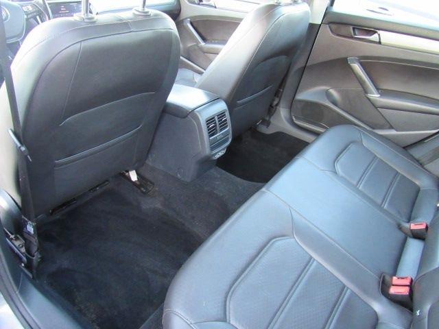 Volkswagen Passat SE 2020