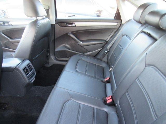 Volkswagen Passat SE 2020