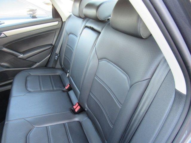 Volkswagen Passat SE 2020