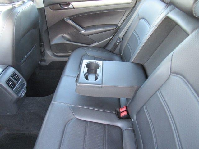 Volkswagen Passat SE 2020