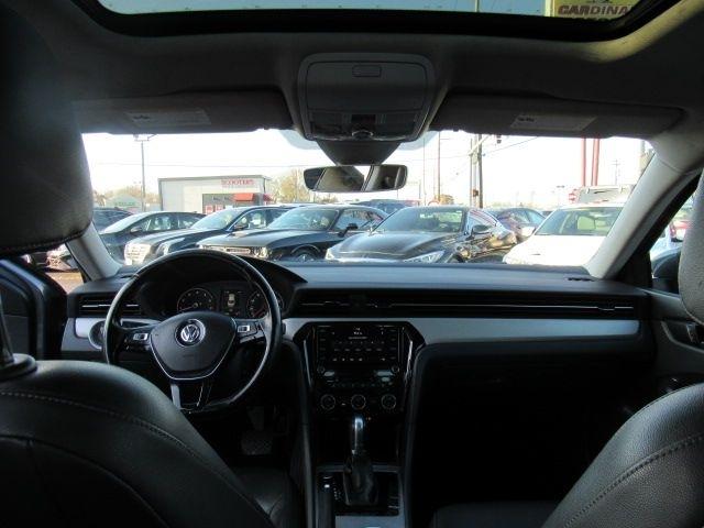 Volkswagen Passat SE 2020