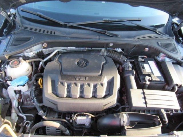 Volkswagen Passat SE 2020