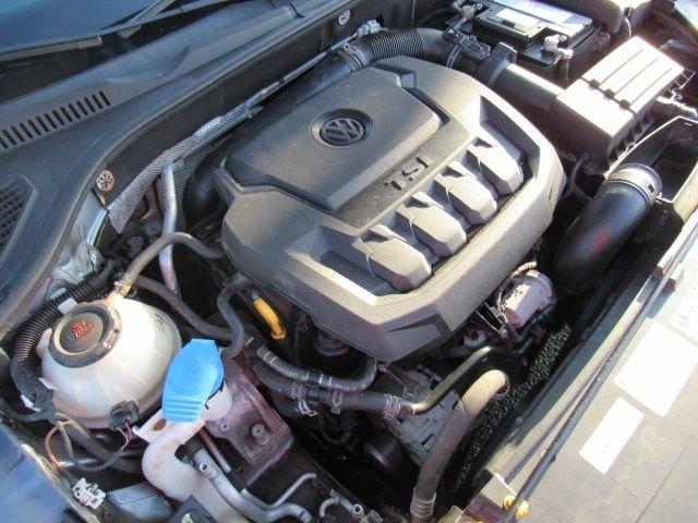 Volkswagen Passat SE 2020