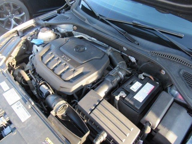 Volkswagen Passat SE 2020