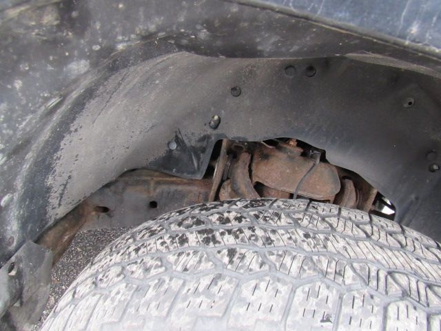 Chevrolet Colorado 1LT Crew Cab 4WD 2011