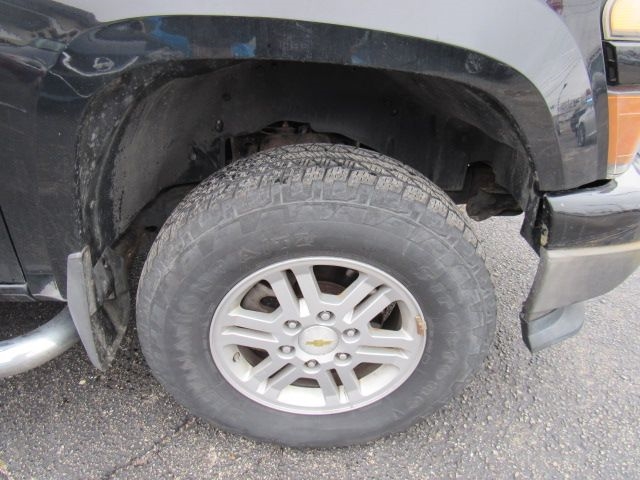 Chevrolet Colorado 1LT Crew Cab 4WD 2011