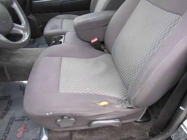 Chevrolet Colorado 1LT Crew Cab 4WD 2011