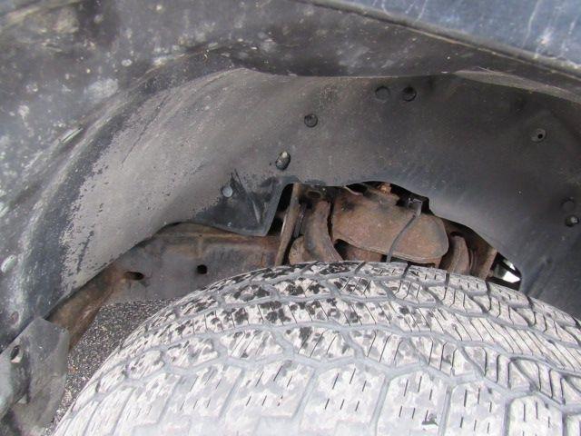 Chevrolet Colorado 1LT Crew Cab 4WD 2011