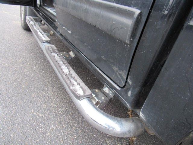 Chevrolet Colorado 1LT Crew Cab 4WD 2011