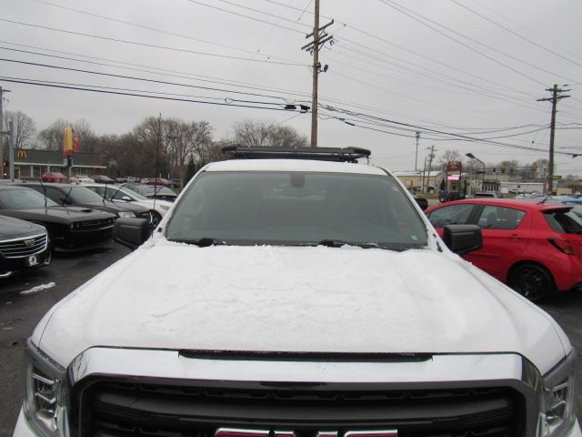 GMC Sierra 1500 Base Crew Cab  Long Box 4WD 2019