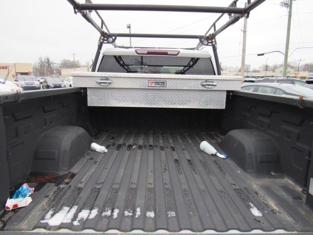 GMC Sierra 1500 Base Crew Cab  Long Box 4WD 2019