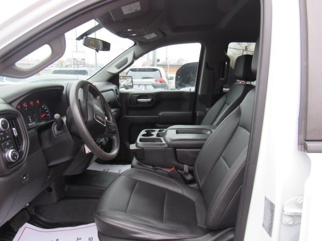 GMC Sierra 1500 Base Crew Cab  Long Box 4WD 2019