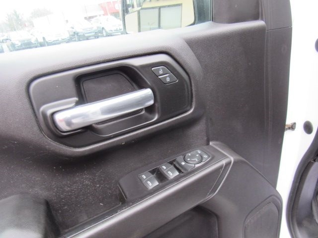 GMC Sierra 1500 Base Crew Cab  Long Box 4WD 2019