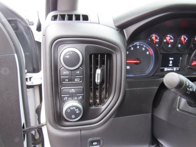 GMC Sierra 1500 Base Crew Cab  Long Box 4WD 2019