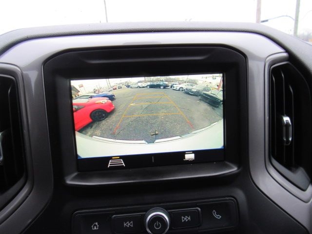 GMC Sierra 1500 Base Crew Cab  Long Box 4WD 2019