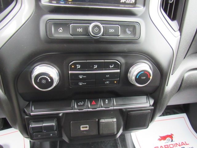 GMC Sierra 1500 Base Crew Cab  Long Box 4WD 2019