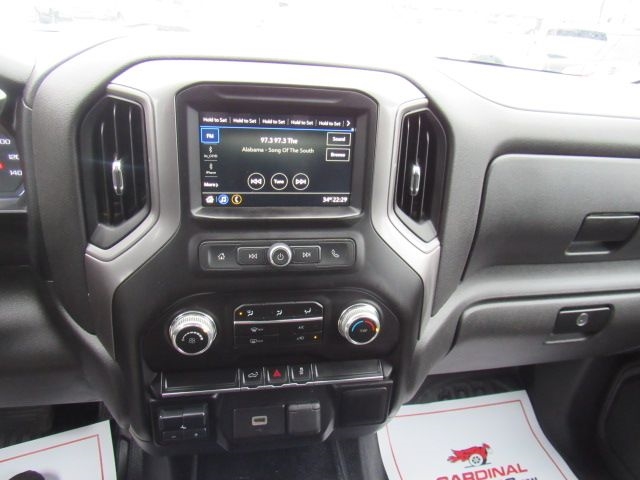 GMC Sierra 1500 Base Crew Cab  Long Box 4WD 2019