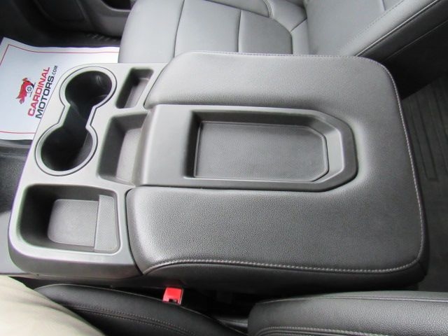 GMC Sierra 1500 Base Crew Cab  Long Box 4WD 2019