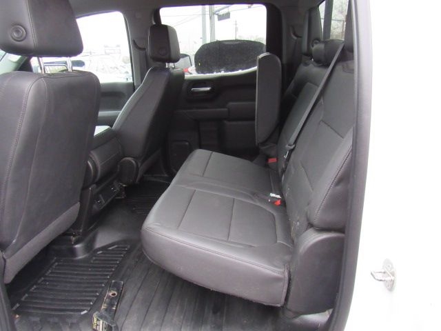 GMC Sierra 1500 Base Crew Cab  Long Box 4WD 2019