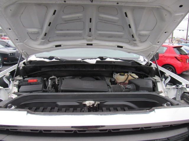 GMC Sierra 1500 Base Crew Cab  Long Box 4WD 2019