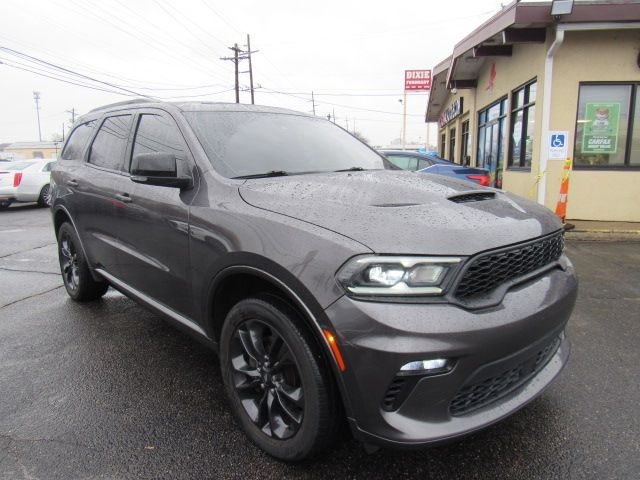 Dodge Durango GT Plus AWD 2021