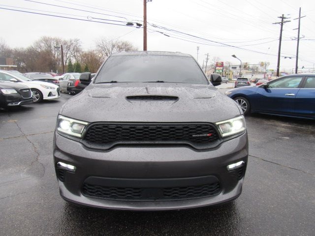 Dodge Durango GT Plus AWD 2021
