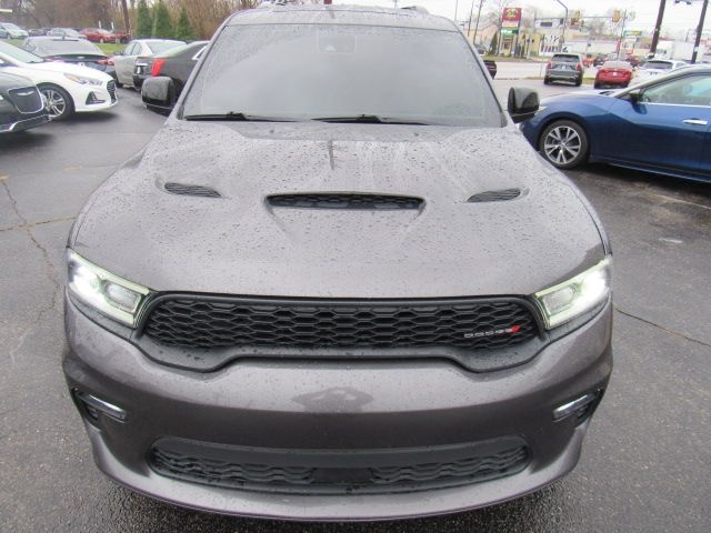 Dodge Durango GT Plus AWD 2021
